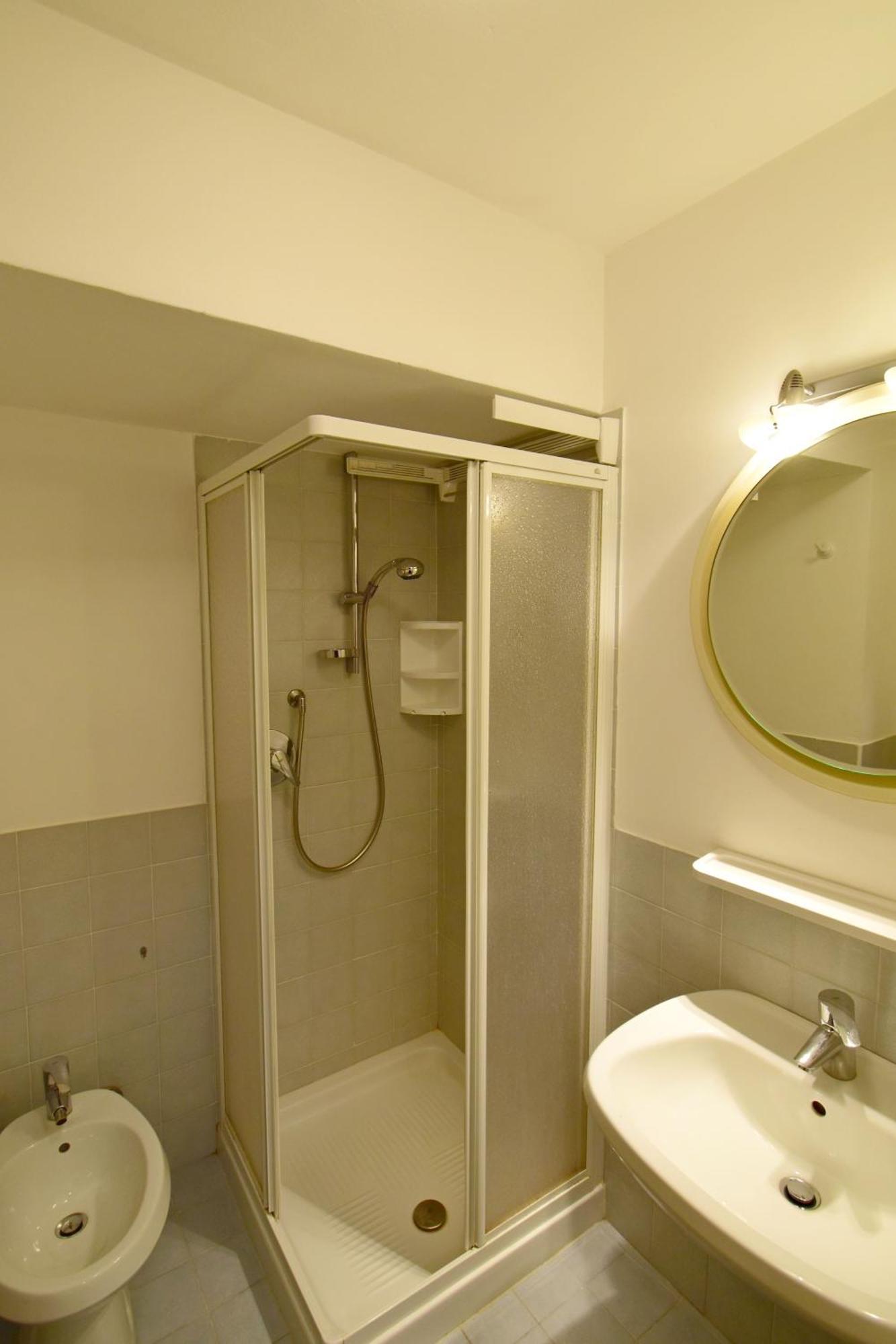 Emerald Studio Apartment Madonna di Campiglio Luaran gambar